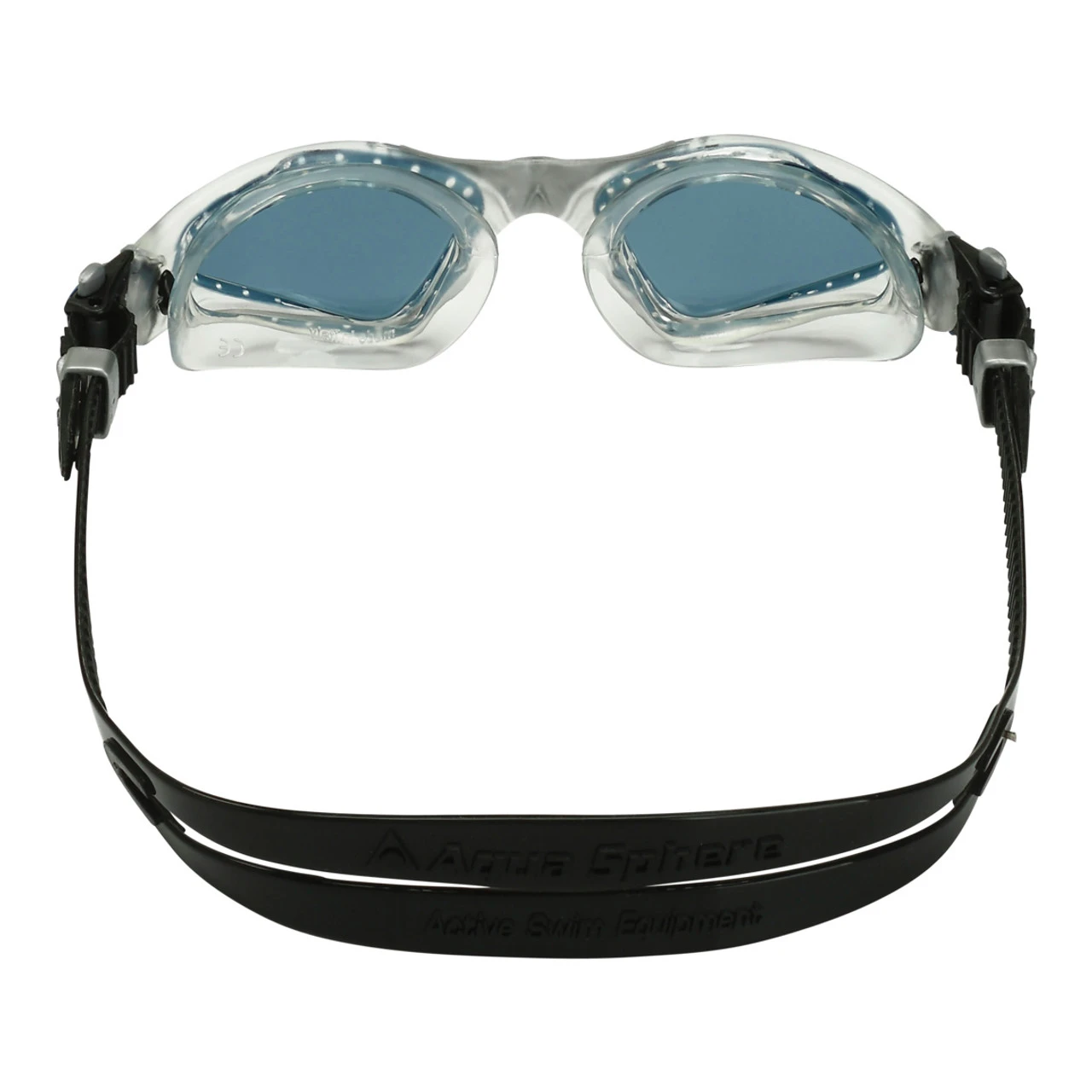 Aquasphere - Kayenne Goggles - Transparent Dark Lens - Image 3