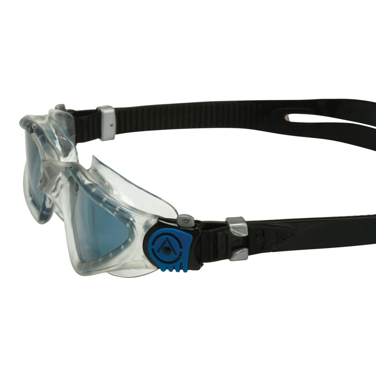 Aquasphere - Kayenne Goggles - Transparent Dark Lens - Image 5