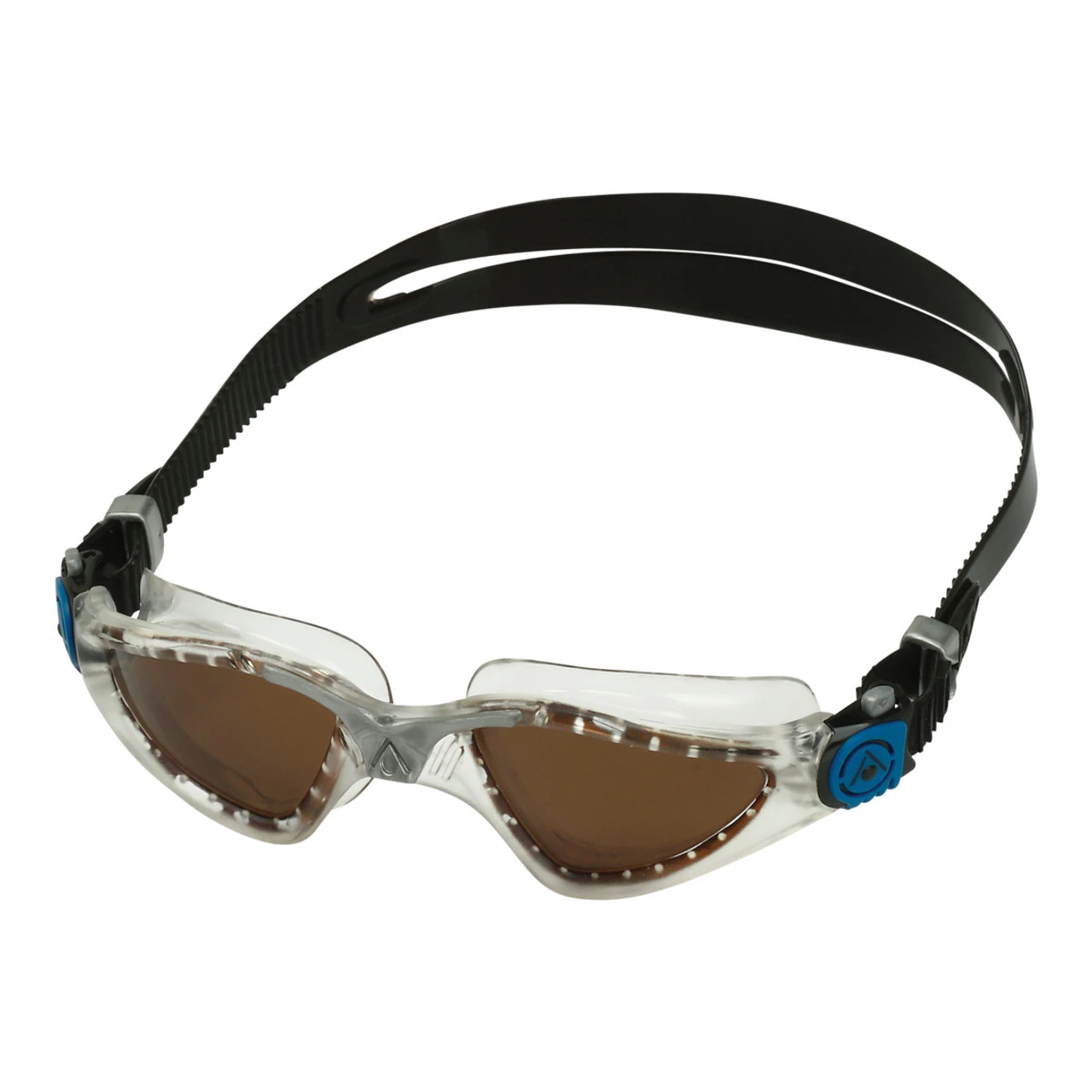 Aquasphere - Kayenne Goggles - Transparent Polarised Lens - Image 3