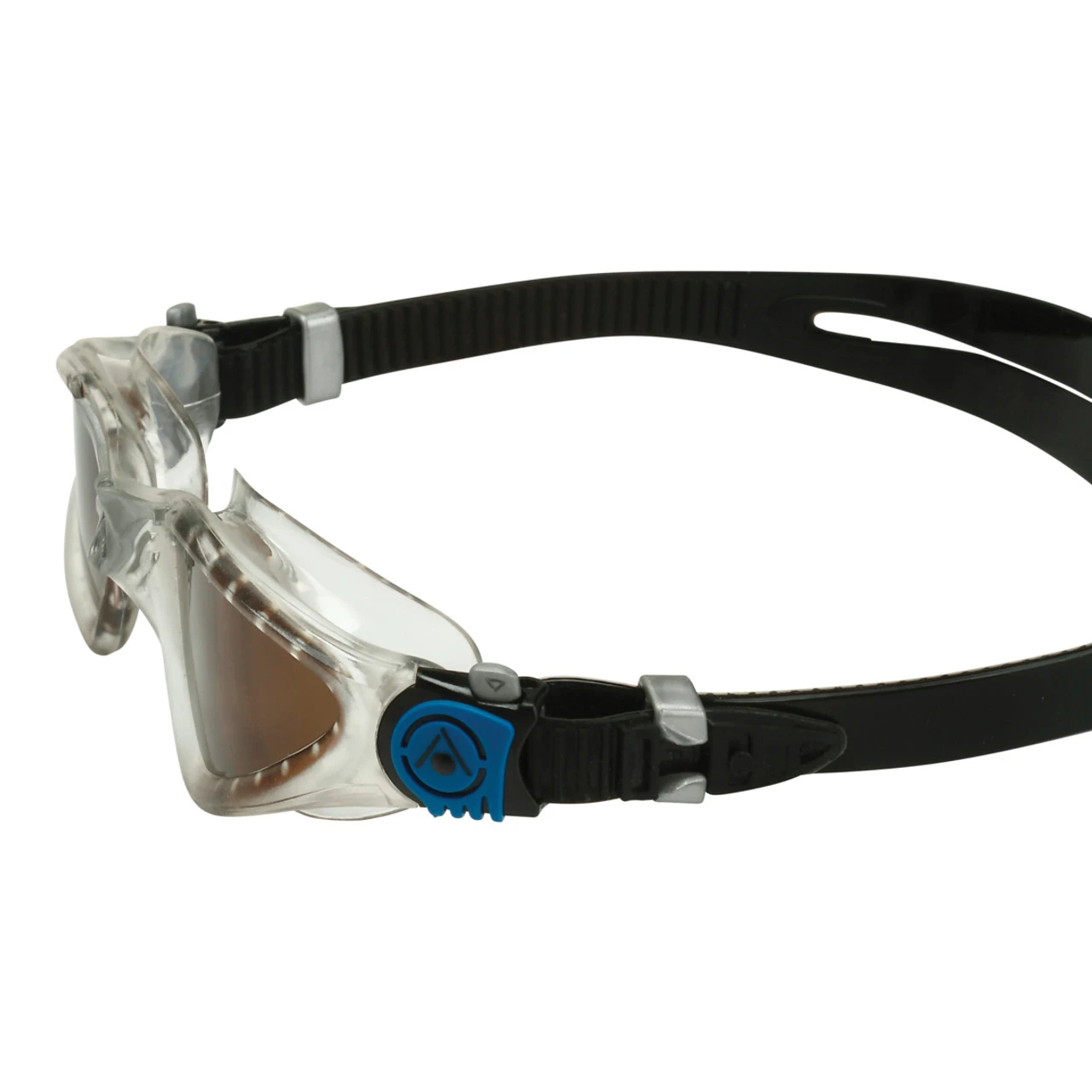 Aquasphere - Kayenne Goggles - Transparent Polarised Lens - Image 5