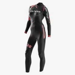 Orca - 3.8 Enduro Wetsuit - Women's