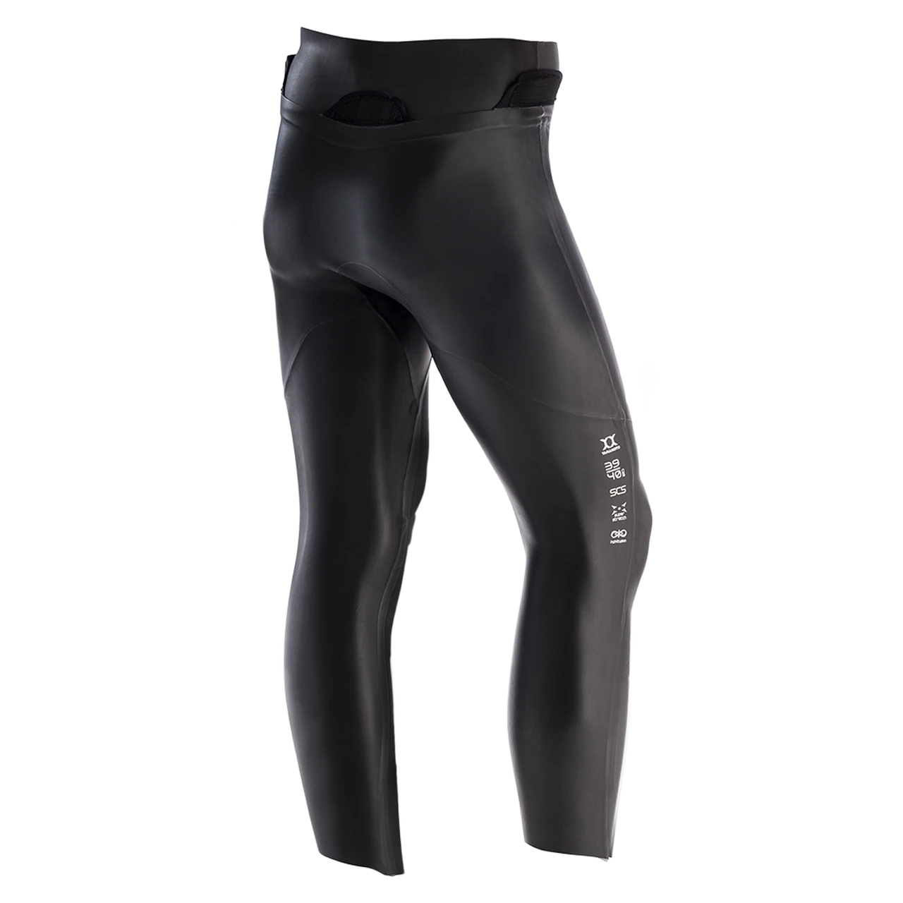 Orca - RS1 Men's Openwater Wetsuit Bottom - Ex-Rental 1 Hire