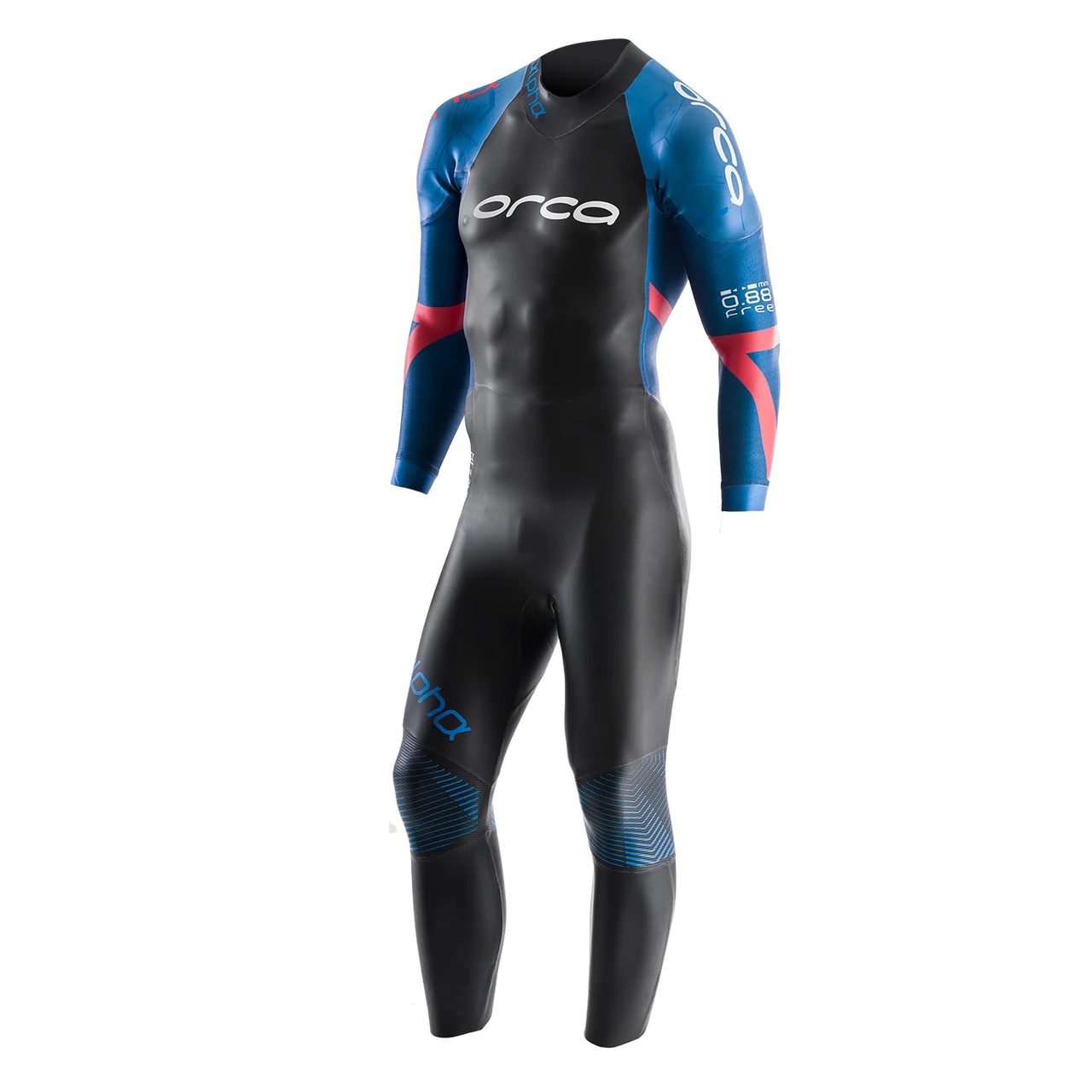 Orca - Men's Alpha Wetsuit - Image 2