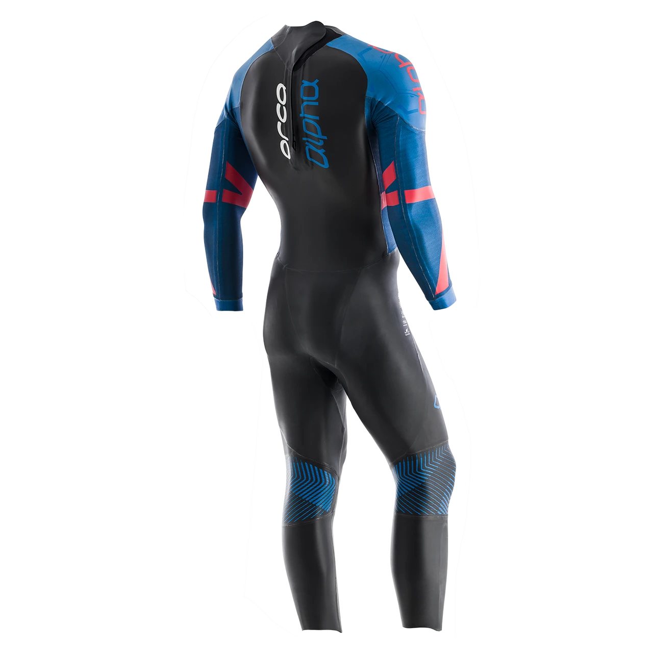 Orca - Men's Alpha Wetsuit - Ex-rental 2 Hire - Image 2