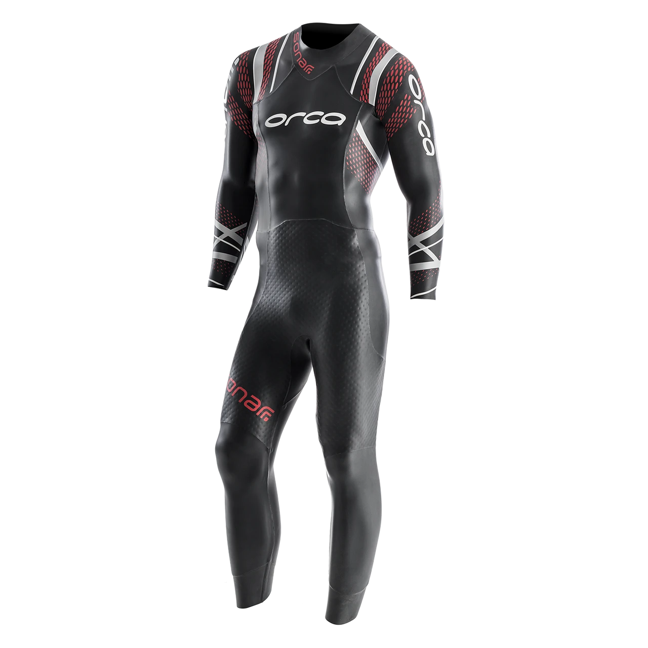 Orca - Men's Sonar Wetsuit - 1 Hire - Image 2