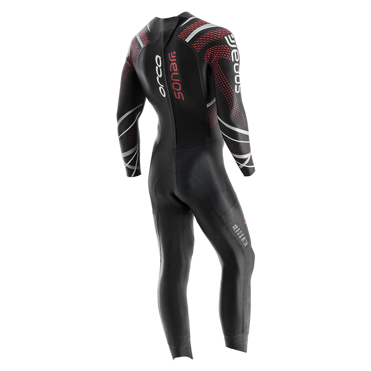 Orca - Men's Sonar Wetsuit - 1 Hire - Image 3