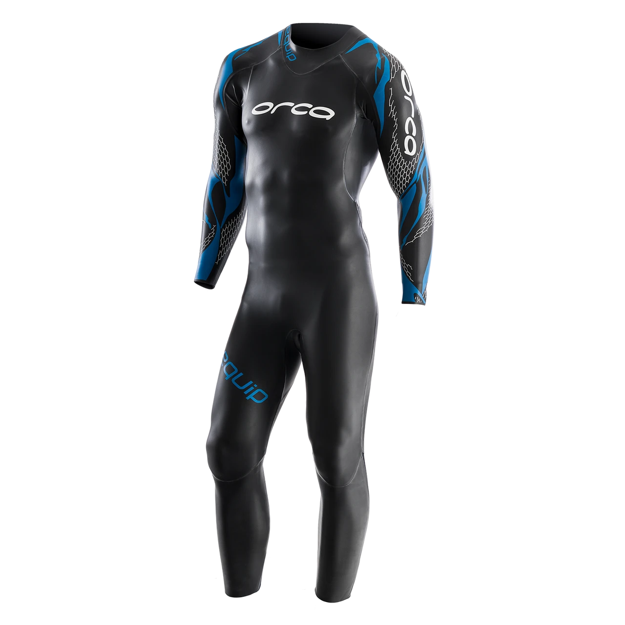 Orca - Equip Wetsuit - Ex-Rental 2 Hire - Men's
