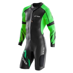 Orca - Men's SwimRun Core Wetsuit -