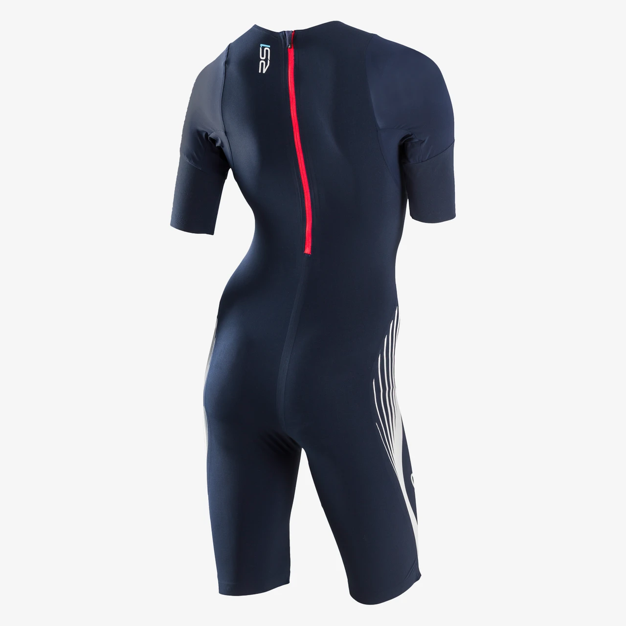 Orca - Women's RS1 Sleeved Swimskin - * - Image 2