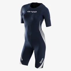 Orca - Women's RS1 Sleeved Swimskin - *