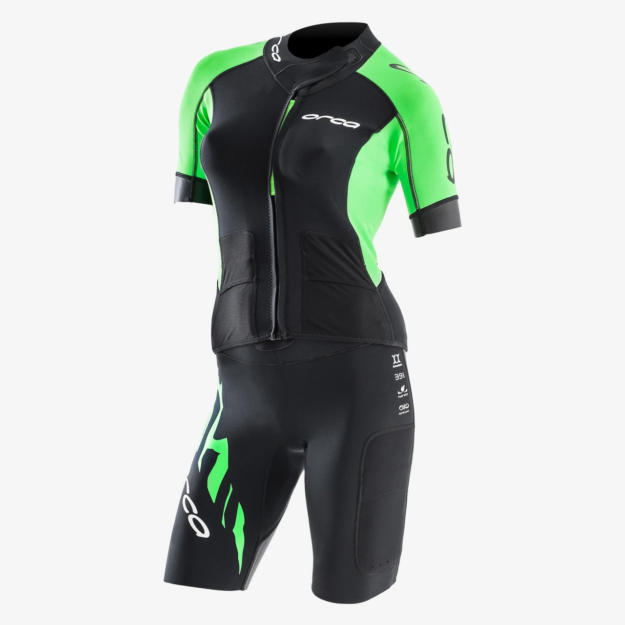 Orca - Women's SwimRun Core Bottom - Image 3