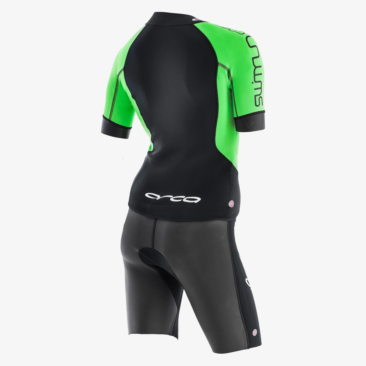 Orca - Women's SwimRun Core Top - Image 4