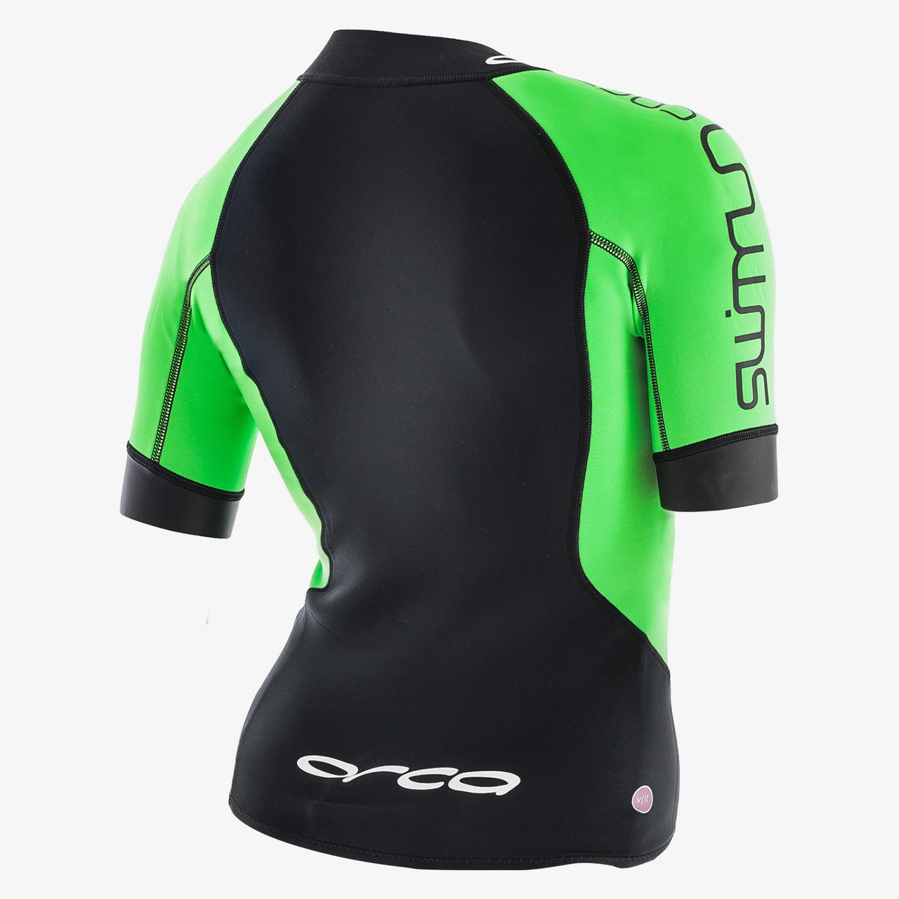 Orca - Women's SwimRun Core Top - Image 2