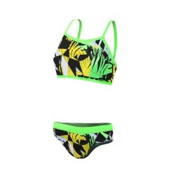 Zone 3 Zone3 - Women's High-Jazz 2.0 Two Piece Bikini