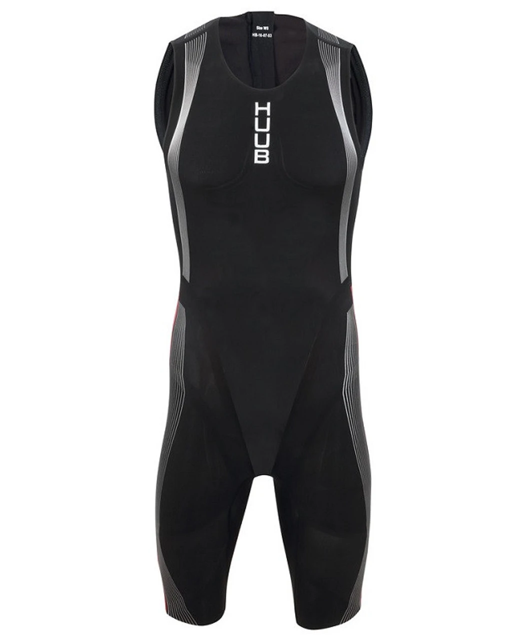 HUUB - Women's Albacore Swimskin - Image 3