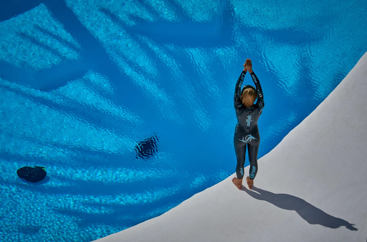 Sailfish - Women's Wetsuit One - Image 7