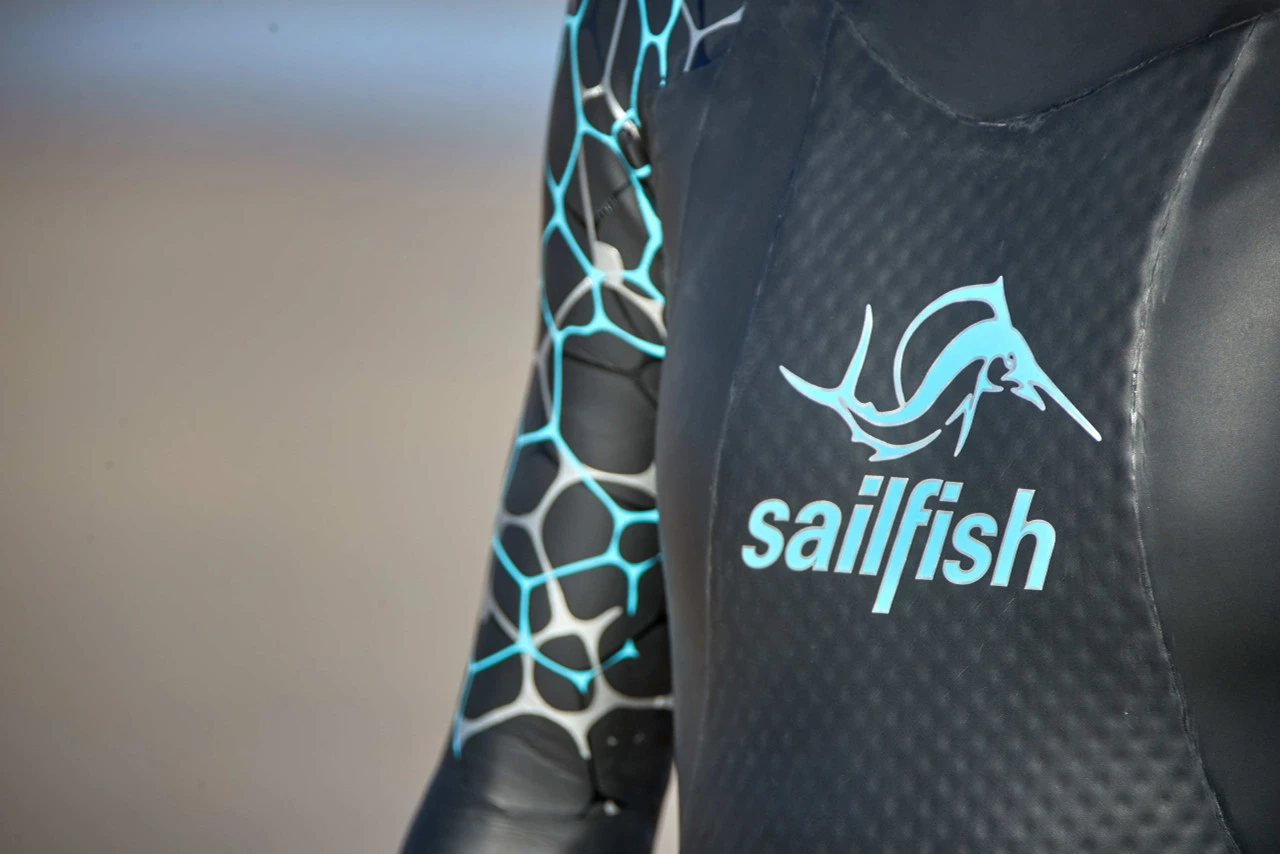 Sailfish - Women's Wetsuit One - Image 10