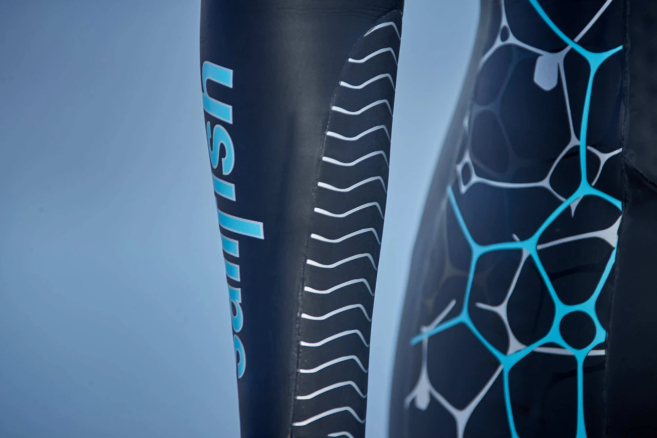 Sailfish - Women's Wetsuit One - Image 13