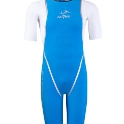 Sailfish - Rebel Pro 1 Men's Sleeved Swimskin