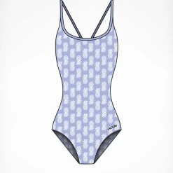 HUUB - Swimming Training Costume - Jenkins