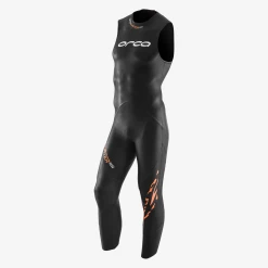 Orca - RS1 Openwater Sleeveless Wetsuit - Men's