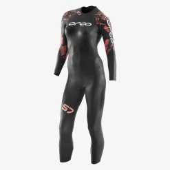 Orca - S7 Wetsuit - Women's - Ex-Rental 1 Hire