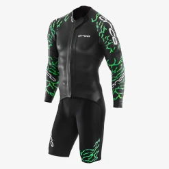 Orca - RS1 SwimRun Wetsuit - Men's