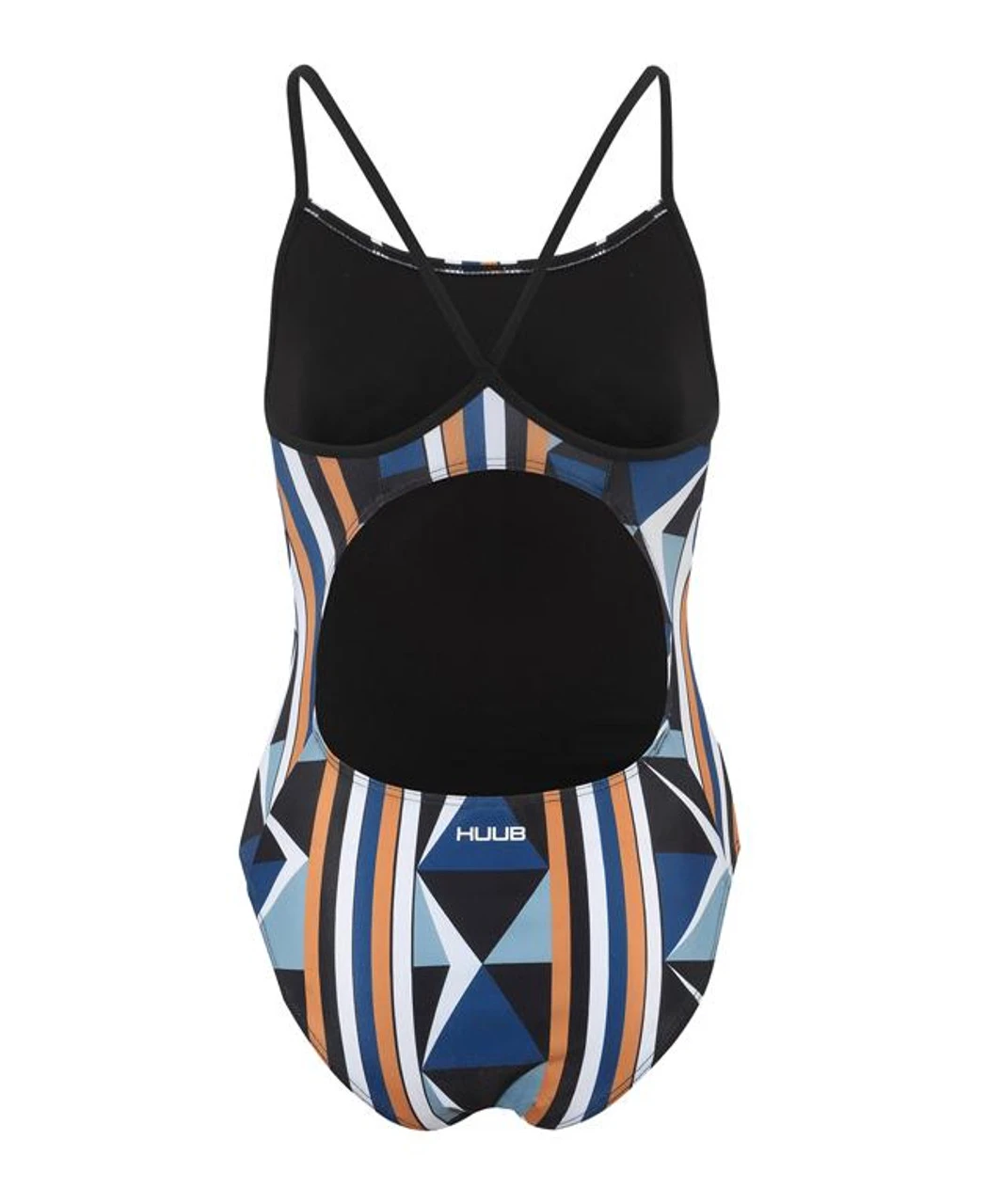 HUUB - Women's Swimming Training Costume - Jonny - Image 2