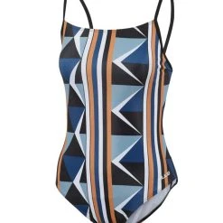 HUUB - Women's Swimming Training Costume - Jonny