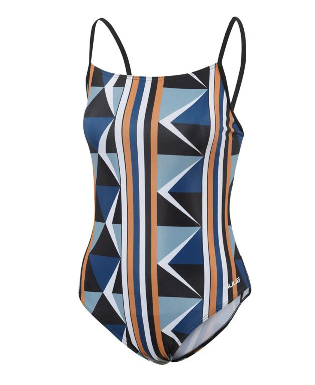 HUUB - Women's Swimming Training Costume - Jonny