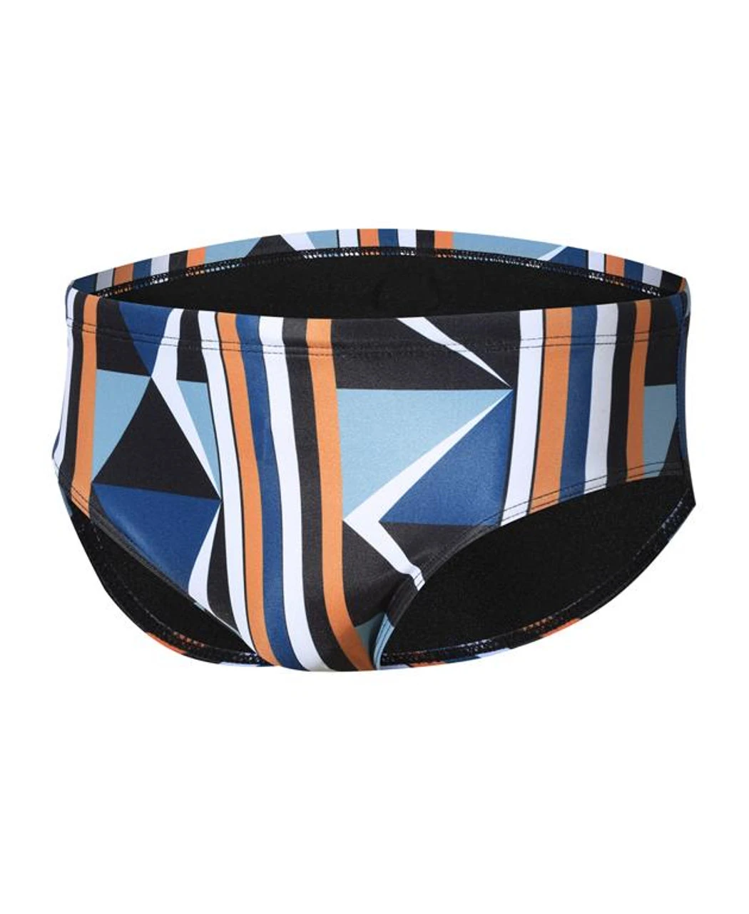 HUUB - Brownlee Swim Training Brief - Jonny