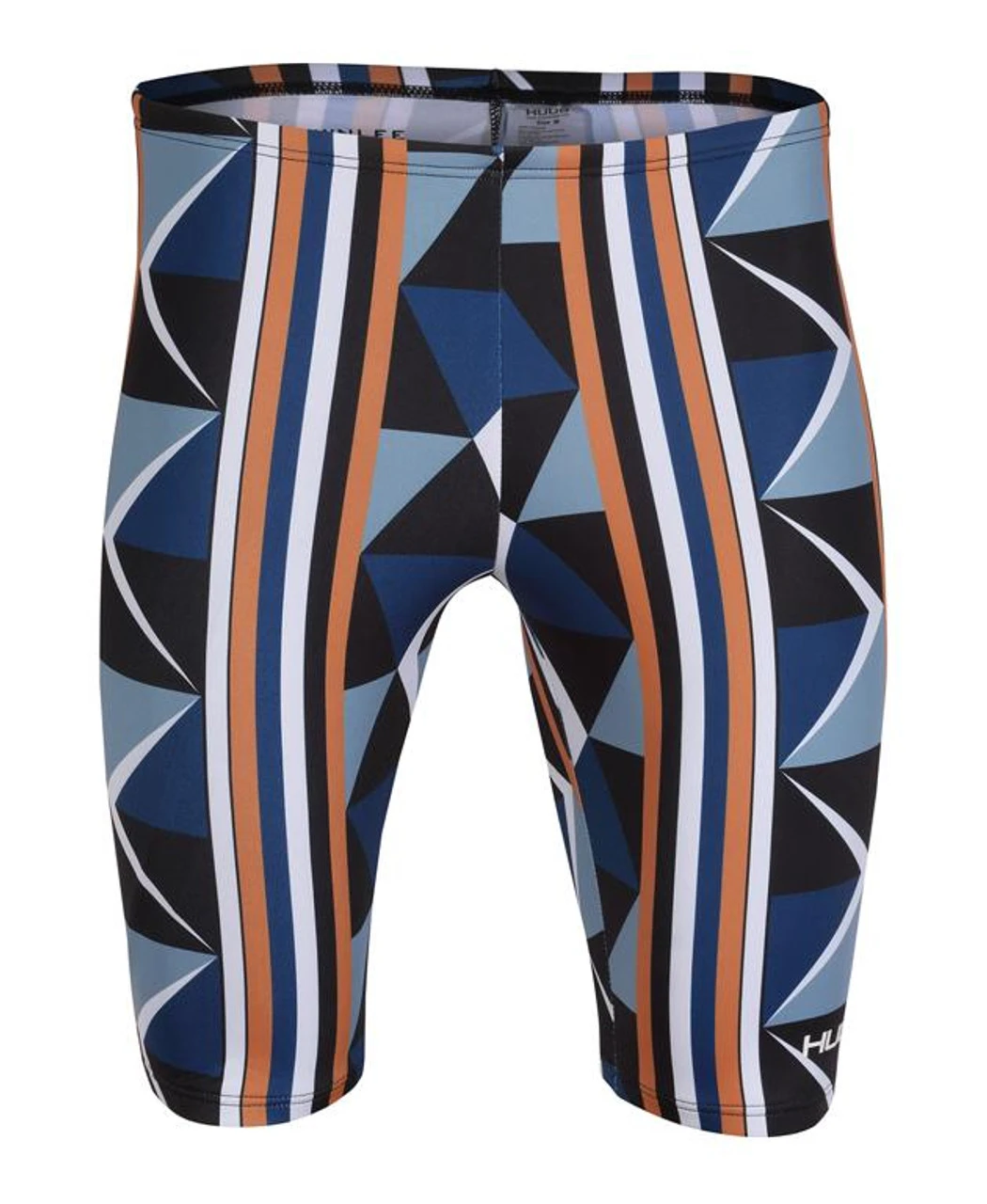 HUUB - Brownlee Swim Training Jammer - Jonny - Image 3