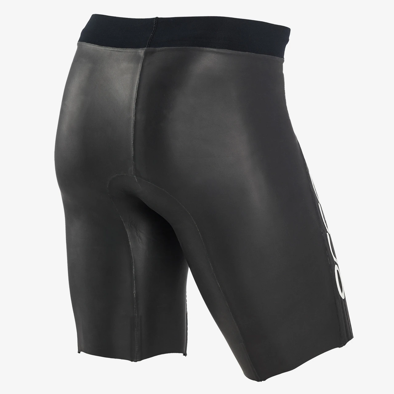 Orca - Neoprene Short - Unisex - Black - Image 2