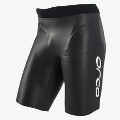 Orca - Neoprene Short - Unisex - Black