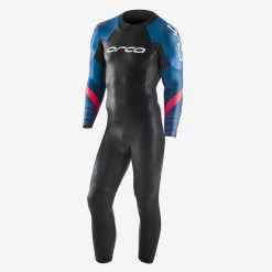 Orca - Alpha Wetsuit - Men's