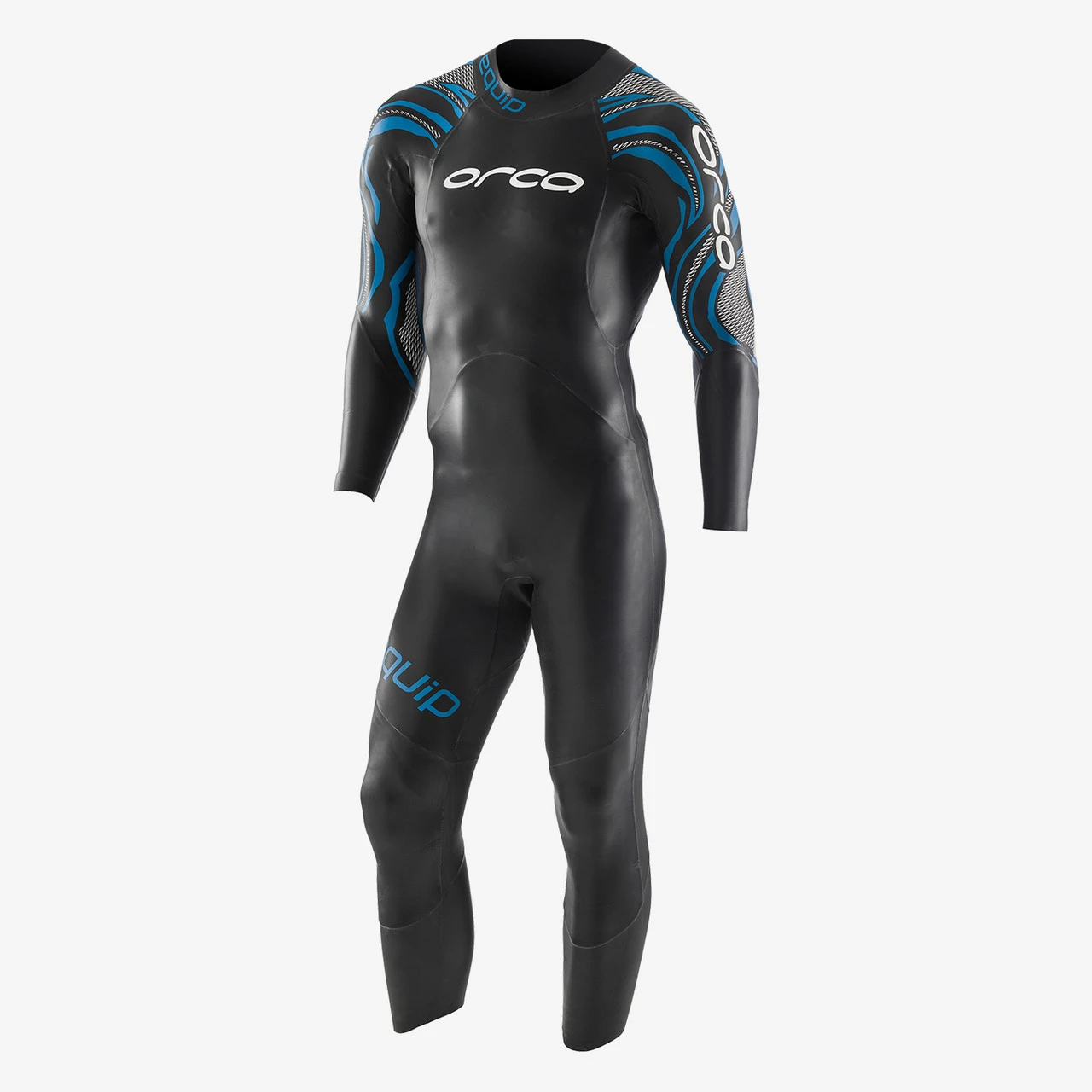 Orca - Equip Wetsuit - Men's - Ex-Rental CAT 1