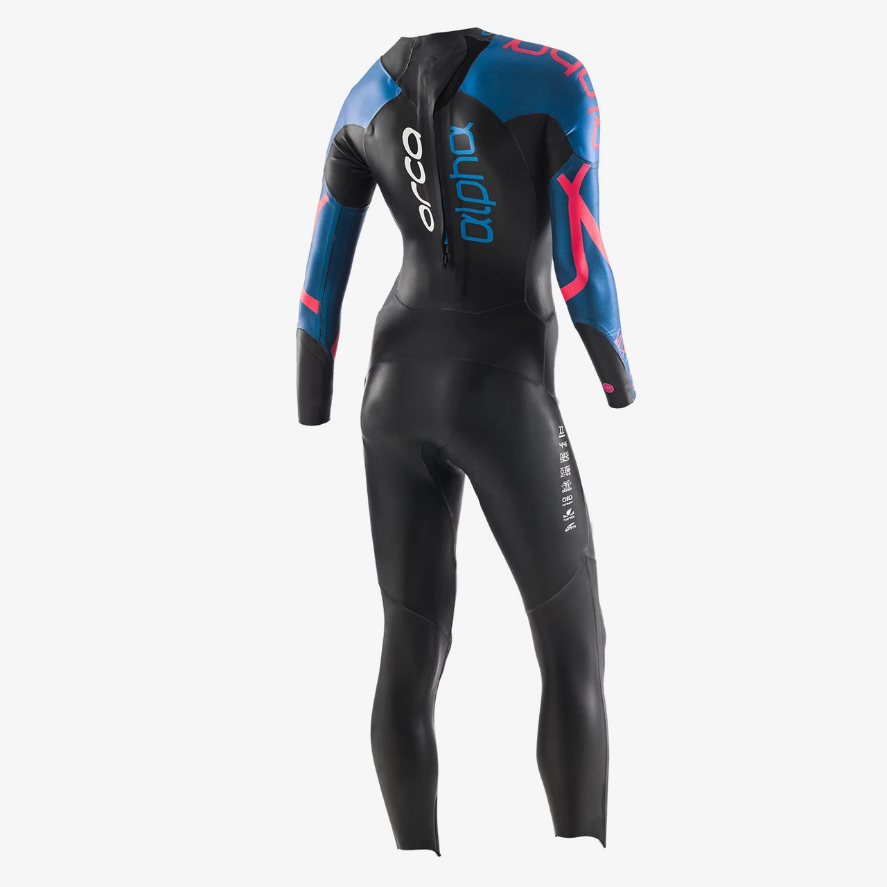 Orca - Alpha Wetsuit - Women's - Image 2