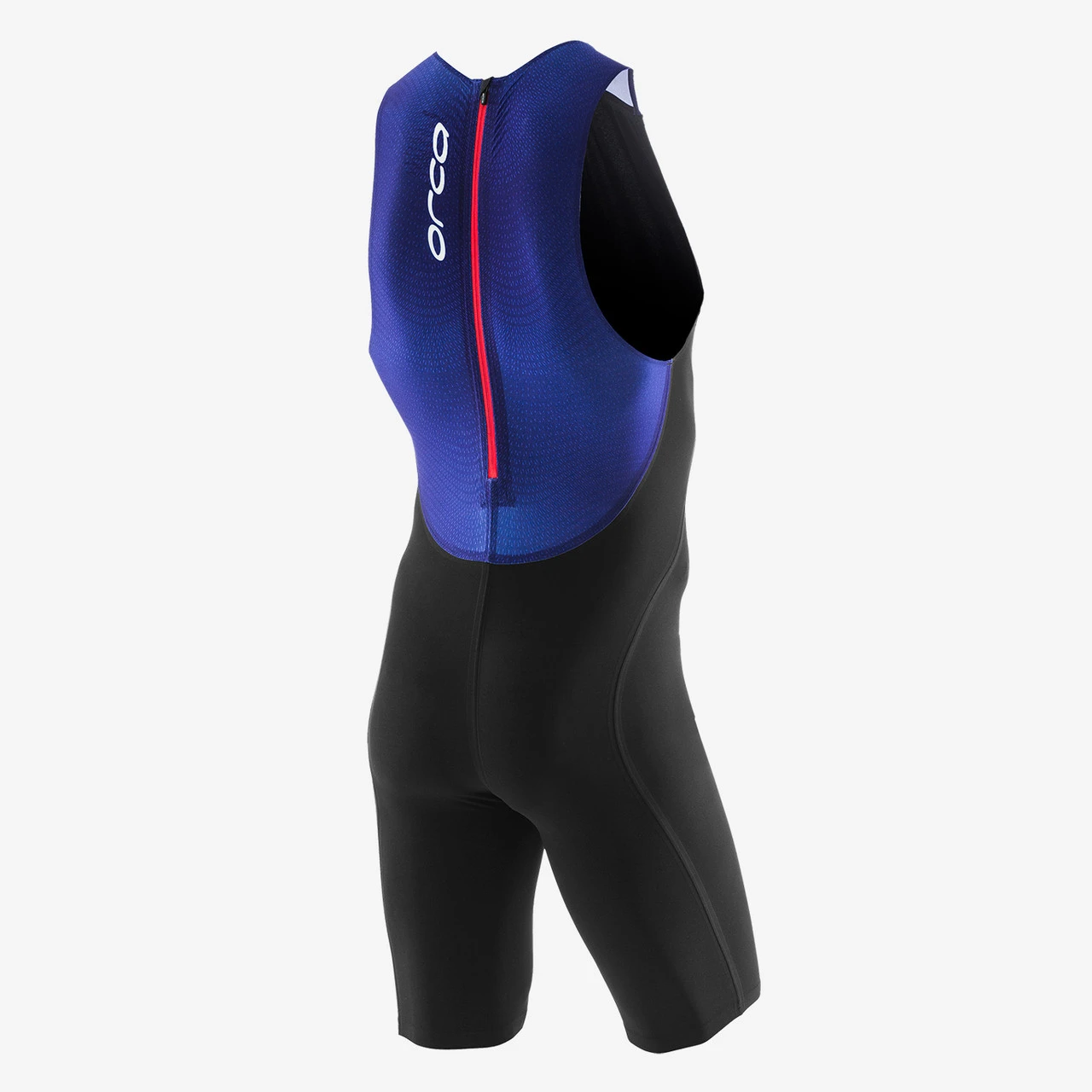Orca - 226 Perform Swimskin - Men's - Black Blue - Image 2