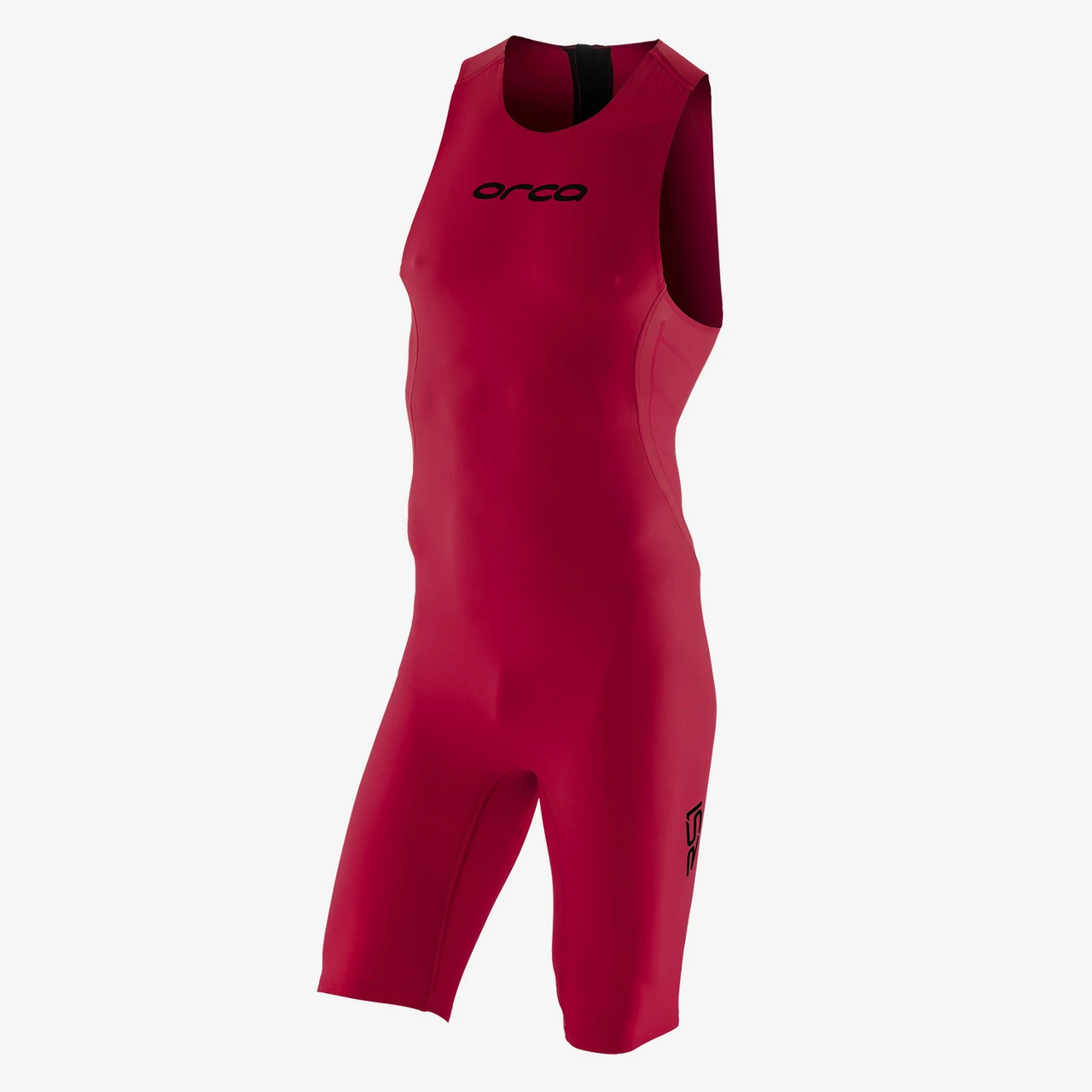 Orca - RS1 Swimskin - Men's - GARNET