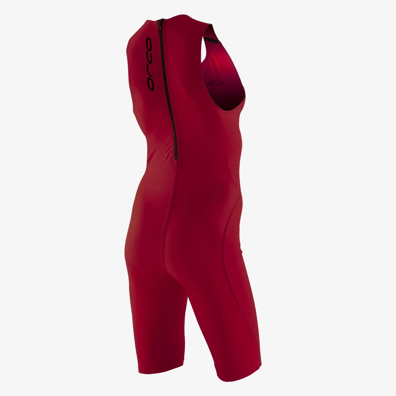 Orca - RS1 Swimskin - Women's - GARNET - Image 2