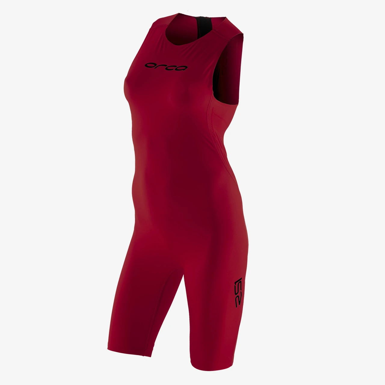Orca - RS1 Swimskin - Women's - GARNET