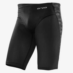 Orca - Men's Jammer - Black