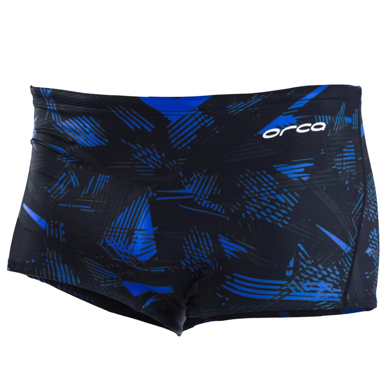 Orca - Square Leg - Men's - Blue