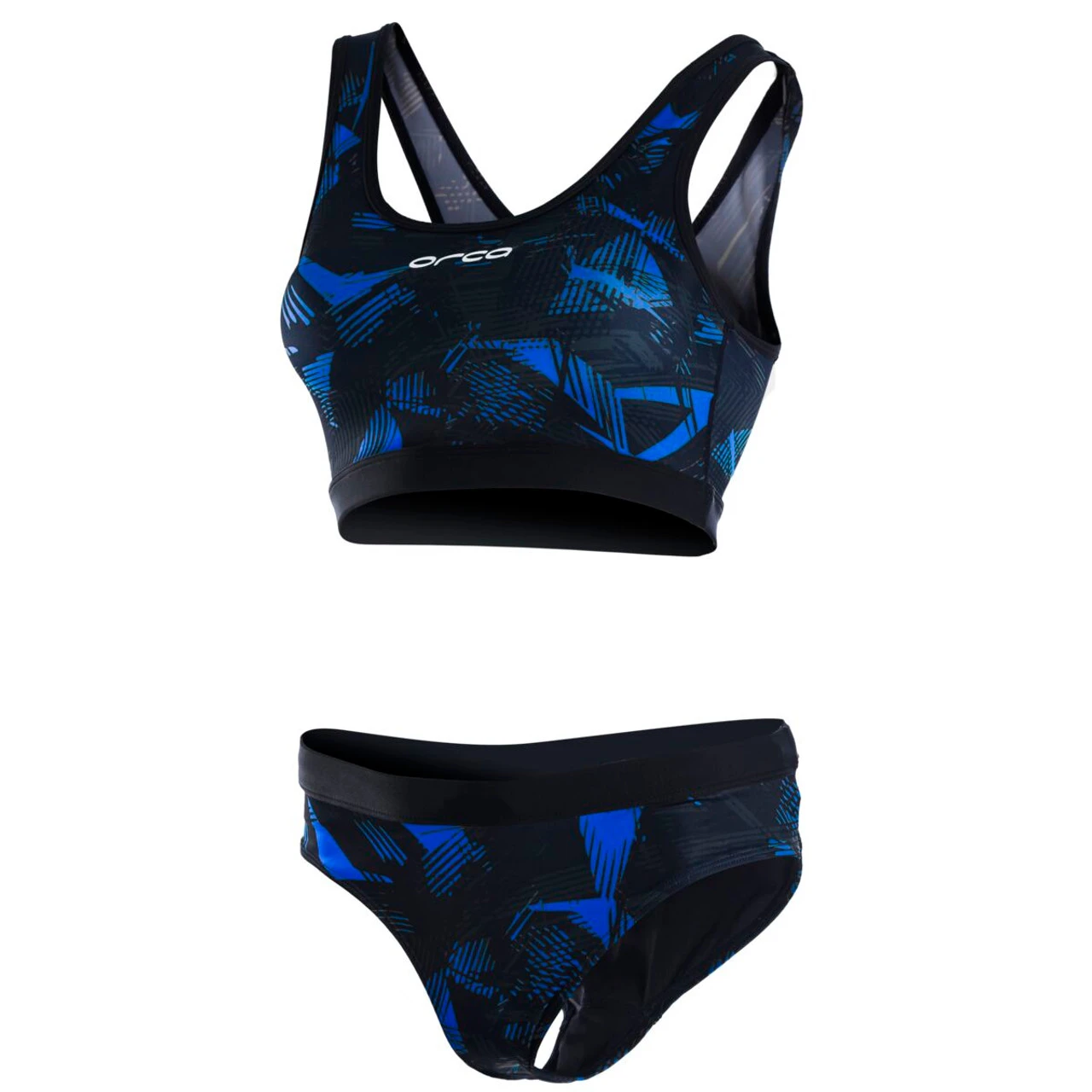 Orca - Women's Bikini - Blue