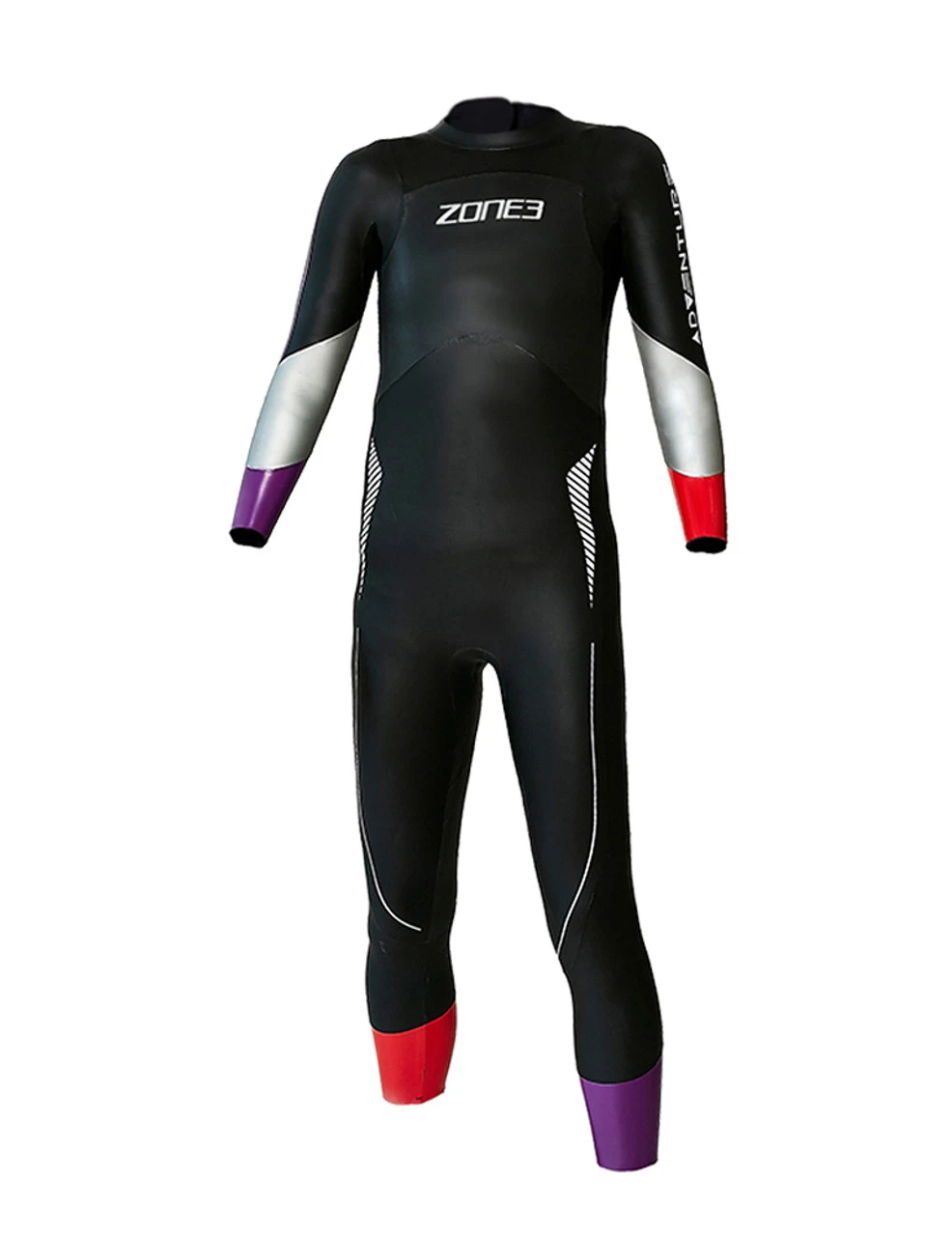 Zone 3 Zone3 - Adventure Wetsuit - Children's