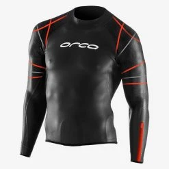 Orca - RS1 Men's Openwater Swim Wetsuit Top