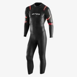 Orca - Men's TRN Core Openwater Wetsuit - Ex-Rental One Hire