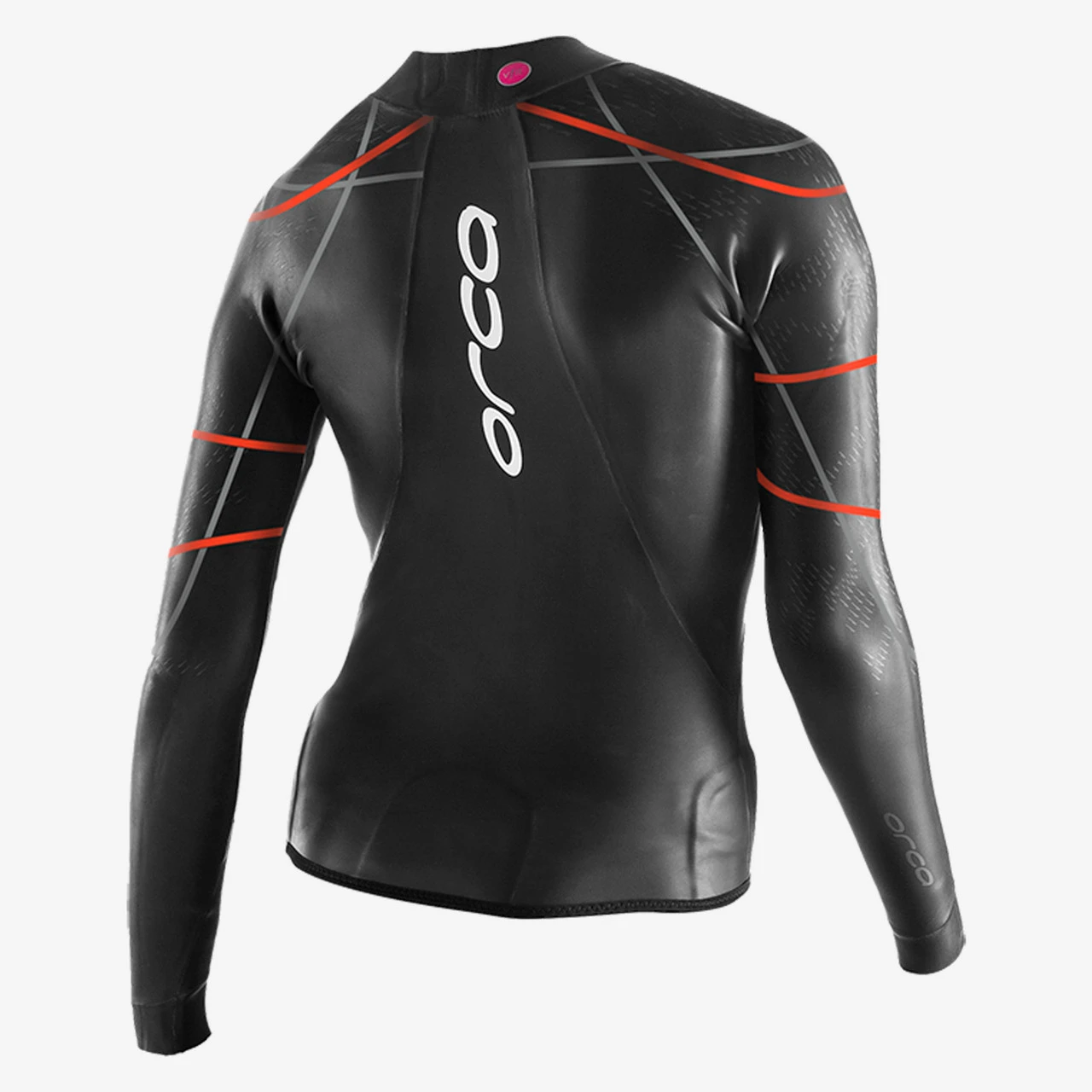 Orca - RS1 Women's Openwater Swim Wetsuit Top - Image 2