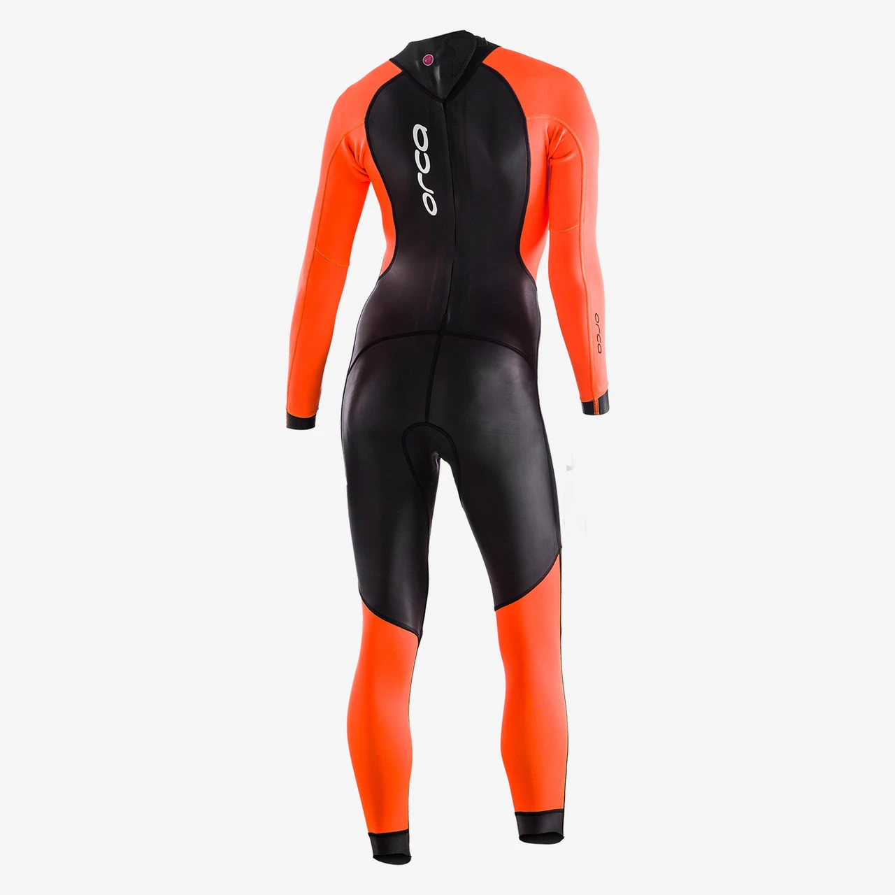 Orca - Core Hi-Vis Openwater Women's Wetsuit - Image 2