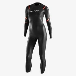 Orca - TRN Core Women's Openwater Wetsuit - Ex-Rental CAT 1